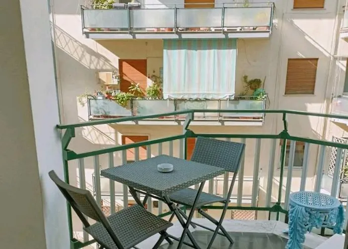 Casa Vacanze Monroe