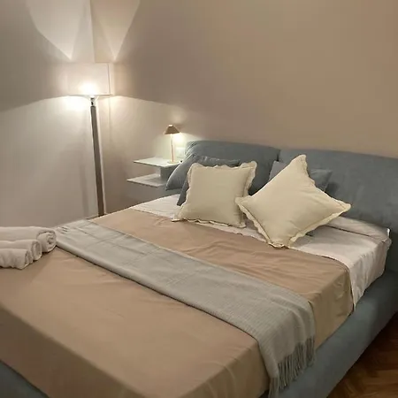 Casa Vacanze Monroe Apartment Palermo Exterior photo