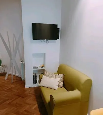 Casa Vacanze Monroe Apartment Palermo Exterior photo