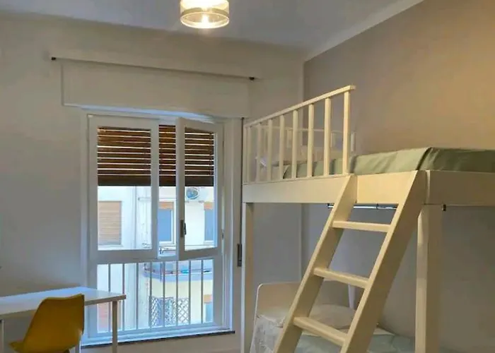 Casa Vacanze Monroe
